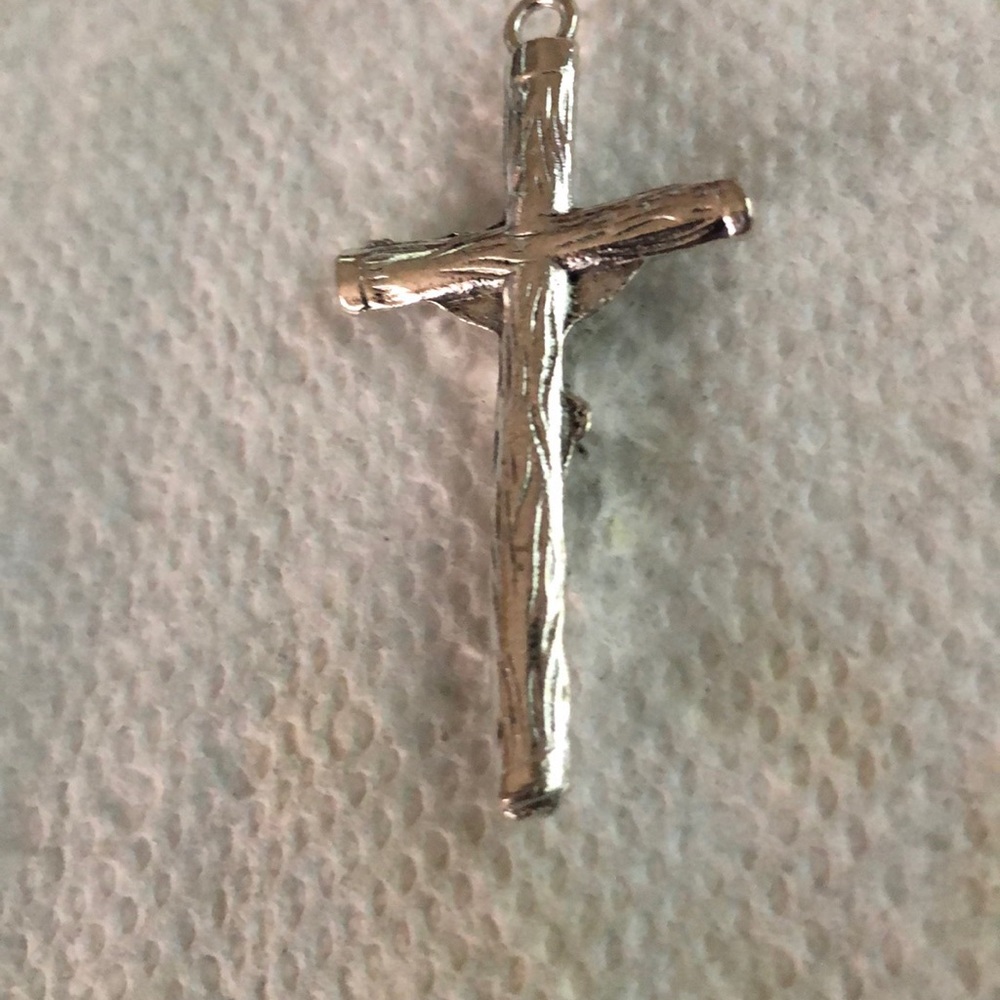 Silver Cross - Picture 3 of 3